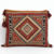 Pochette Kilim marocaine